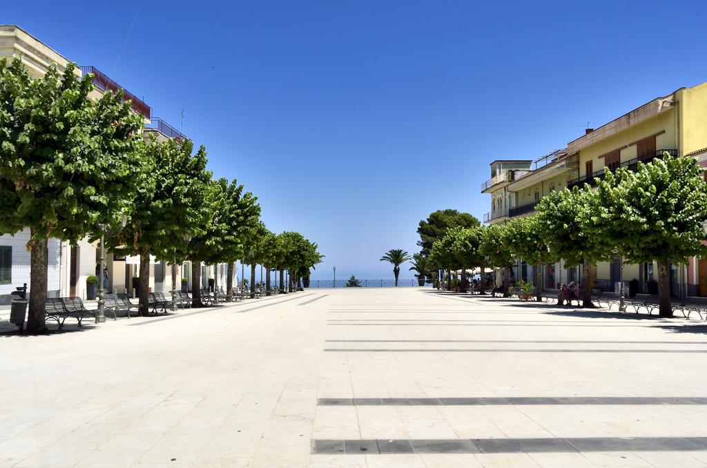 Low Cost La Meridiana Hotell Zafferana Etnea Rom bilde