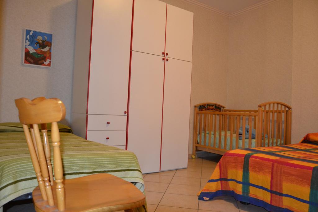 Low Cost La Meridiana Hotell Zafferana Etnea Rom bilde