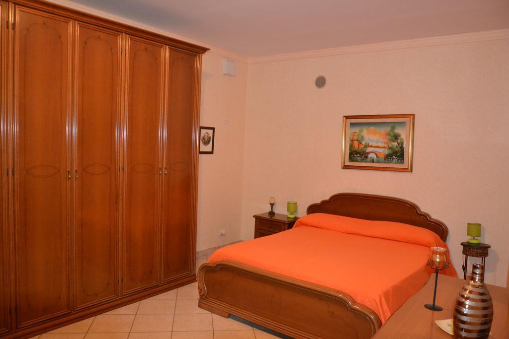 Low Cost La Meridiana Hotell Zafferana Etnea Rom bilde