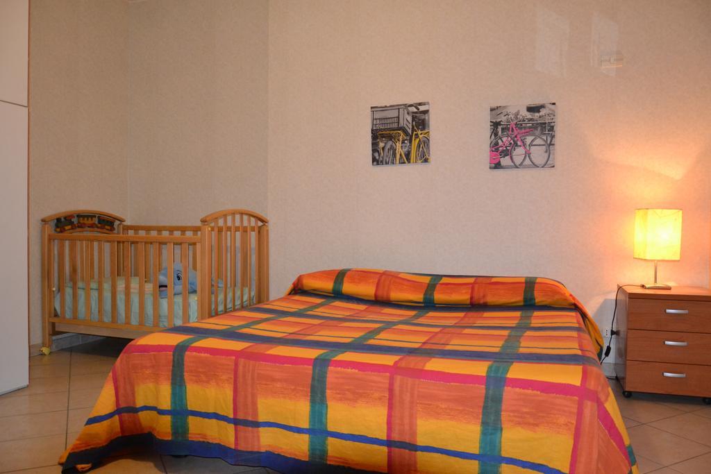 Low Cost La Meridiana Hotell Zafferana Etnea Rom bilde