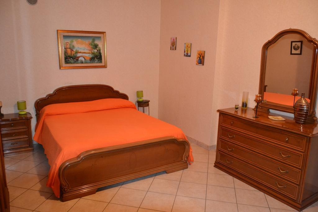 Low Cost La Meridiana Hotell Zafferana Etnea Rom bilde